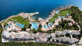 Отель St. Nicolas Bay Resort Hotel & Villas  Агиос Николаос